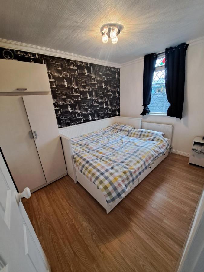 Beach & Tonic Beachside Chalet Humberston Extérieur photo
