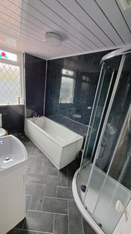 Beach & Tonic Beachside Chalet Humberston Extérieur photo