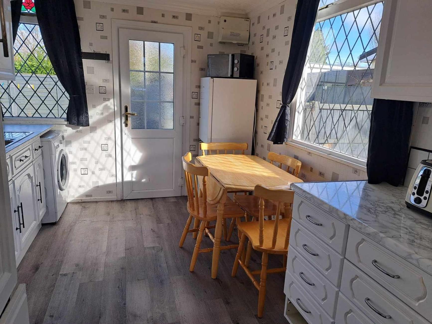 Beach & Tonic Beachside Chalet Humberston Extérieur photo