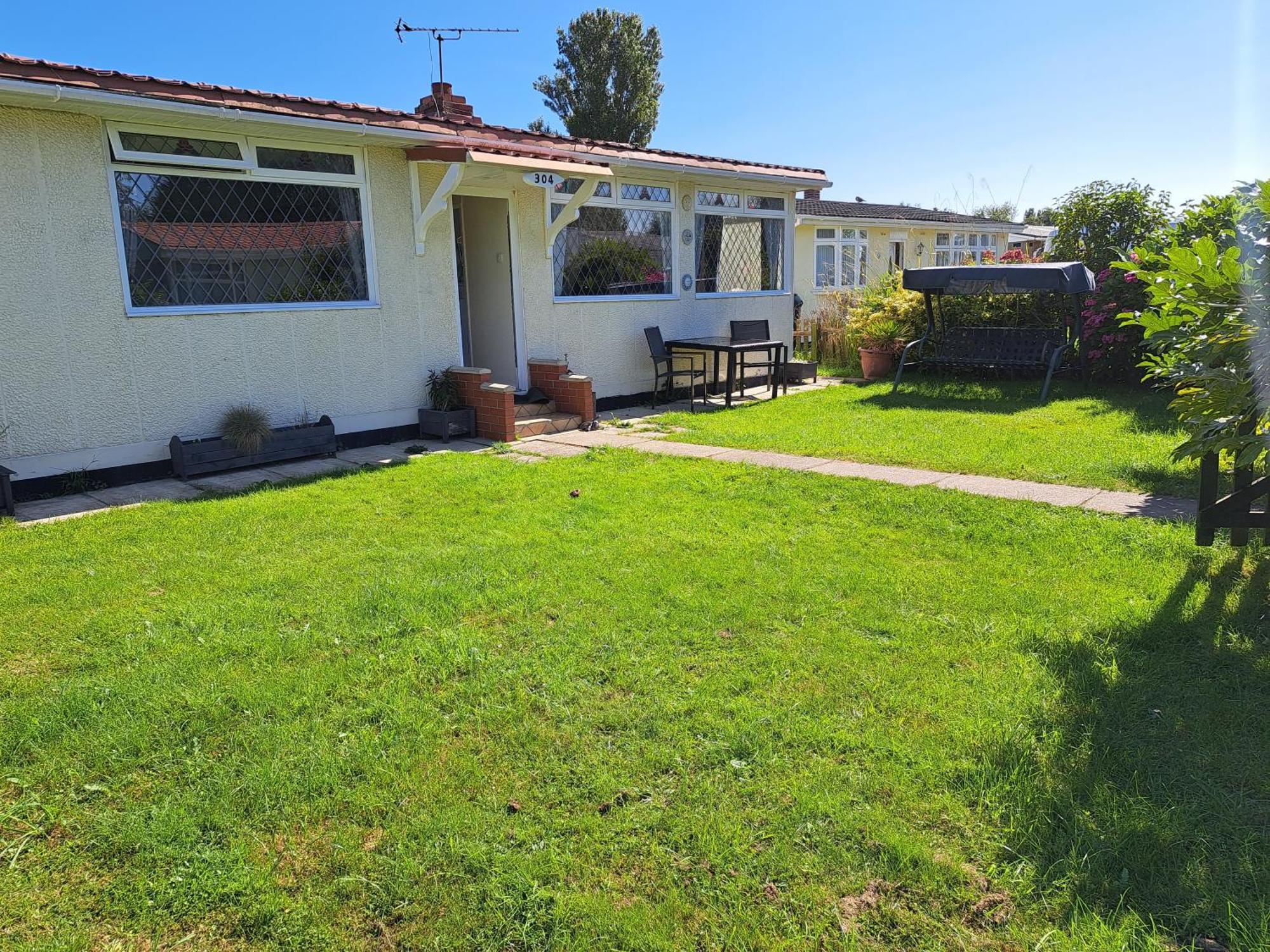 Beach & Tonic Beachside Chalet Humberston Chambre photo
